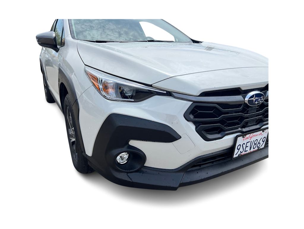 Thumbnail: 2024 Subaru Crosstrek - 19