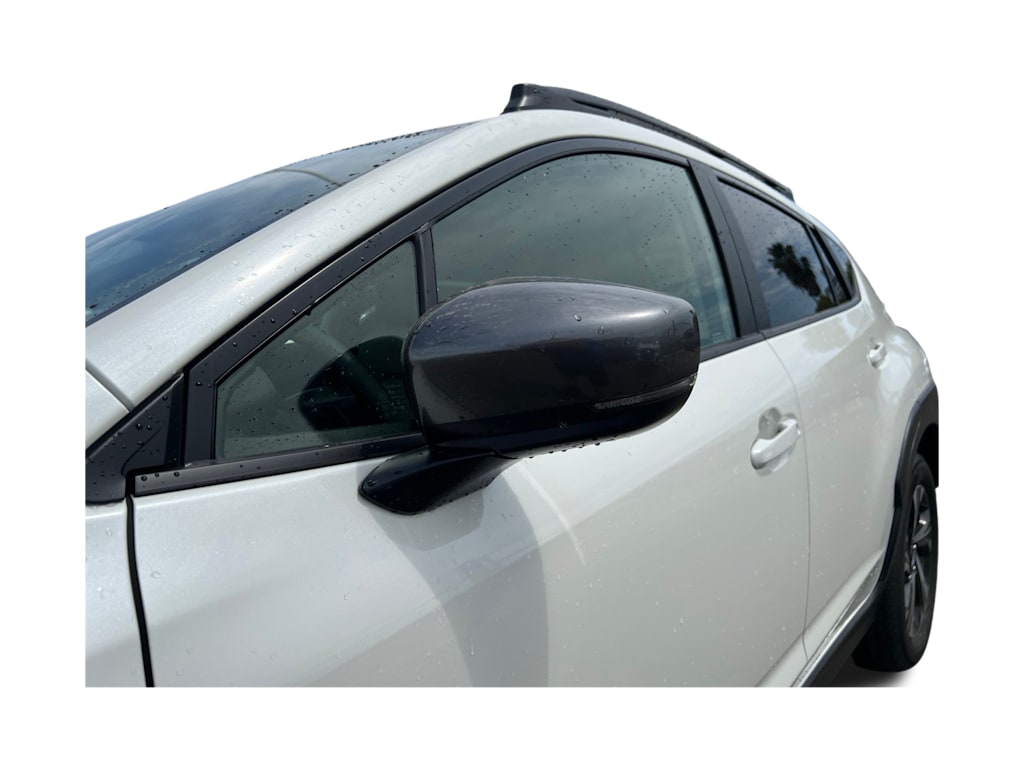 Thumbnail: 2024 Subaru Crosstrek - 3