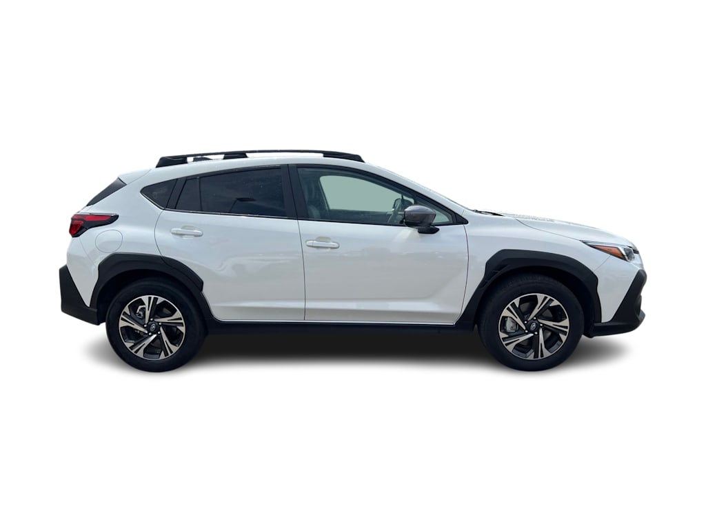 Thumbnail: 2024 Subaru Crosstrek - 17