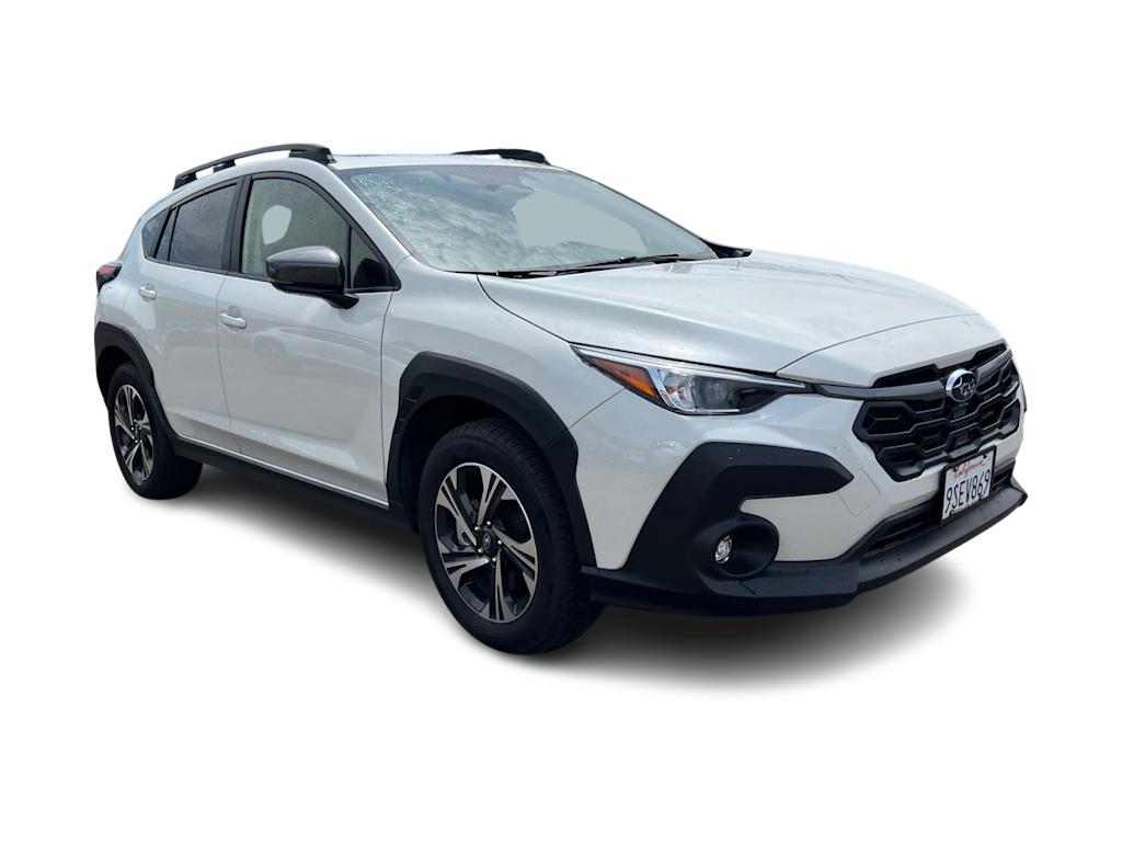 Thumbnail: 2024 Subaru Crosstrek - 16