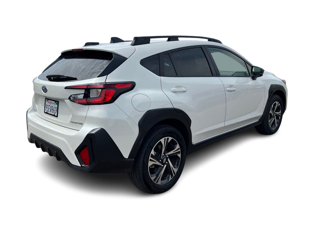 Thumbnail: 2024 Subaru Crosstrek - 18