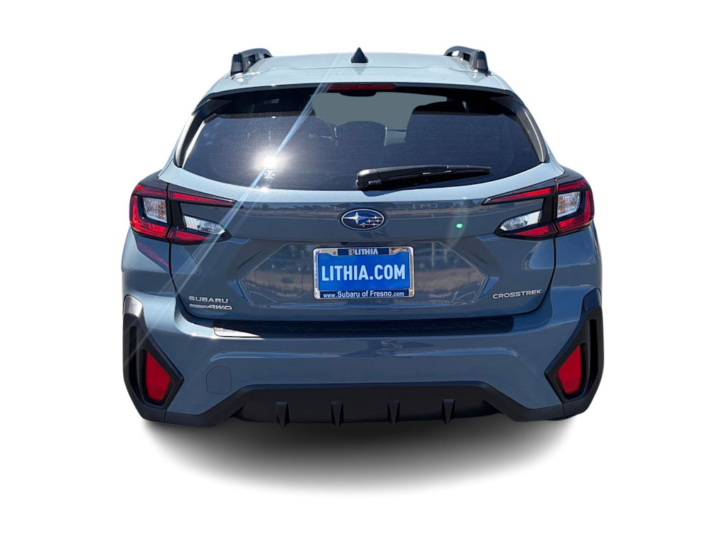 Thumbnail: 2024 Subaru Crosstrek - 5