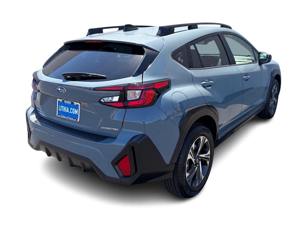 Thumbnail: 2024 Subaru Crosstrek - 30