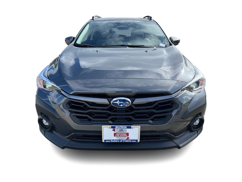 Thumbnail: 2024 Subaru Crosstrek - 6