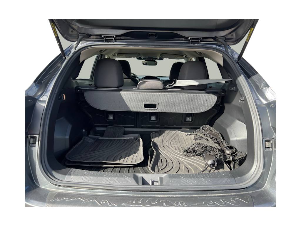 Thumbnail: 2024 Subaru Crosstrek - 18