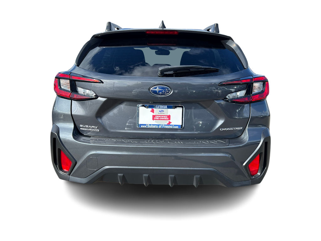 Thumbnail: 2024 Subaru Crosstrek - 5