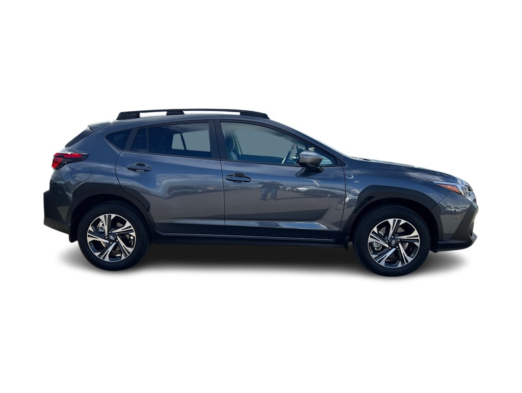Thumbnail: 2024 Subaru Crosstrek - 24