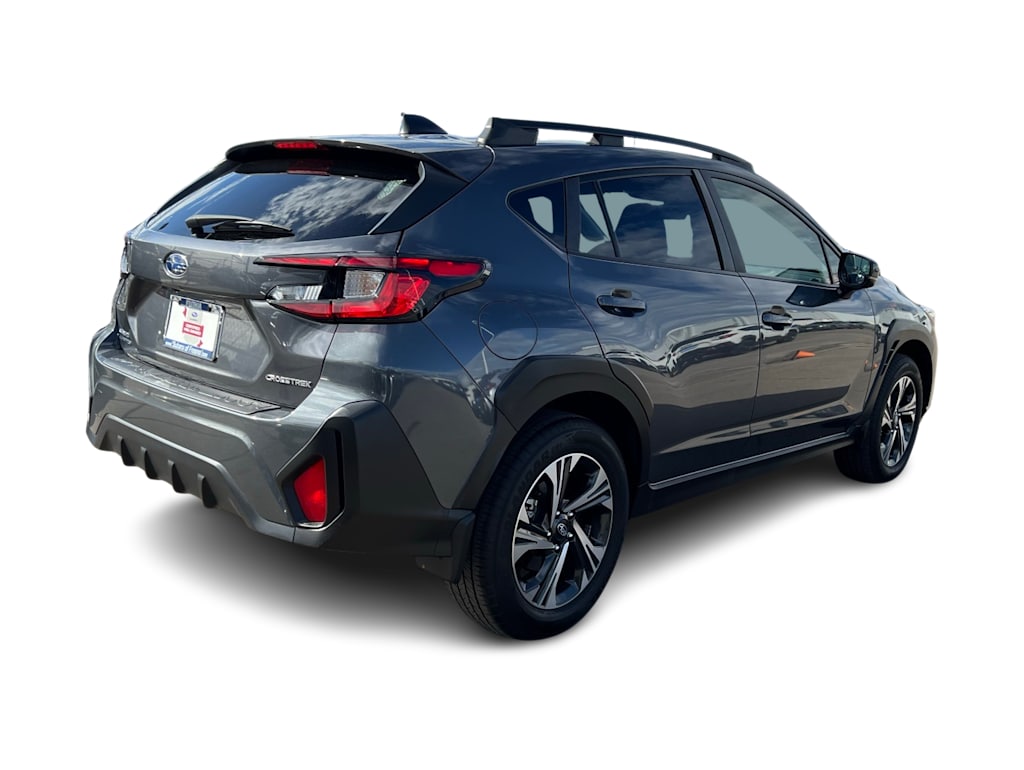 Thumbnail: 2024 Subaru Crosstrek - 23