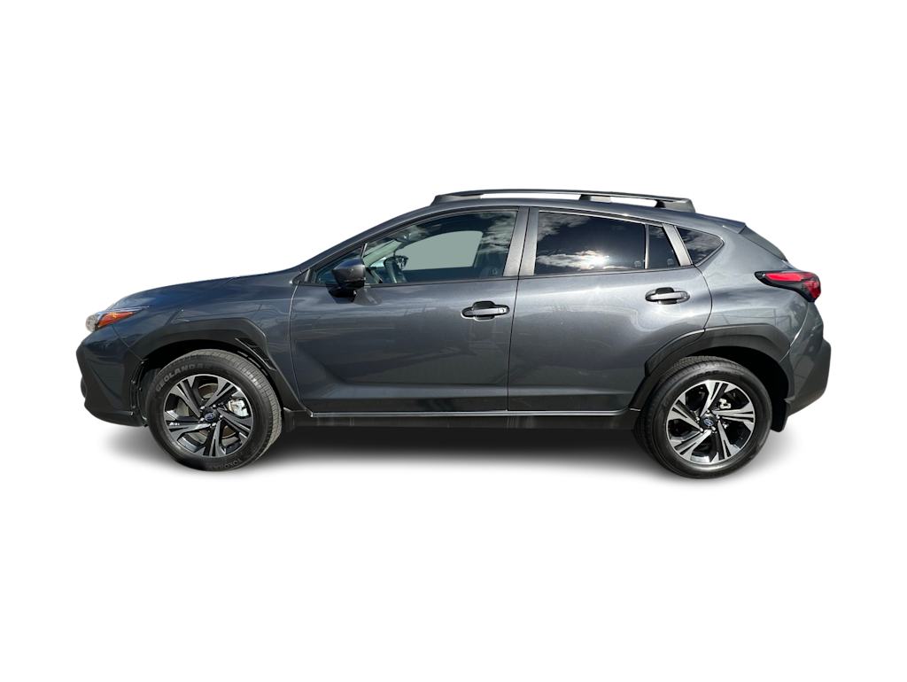 Thumbnail: 2024 Subaru Crosstrek - 3