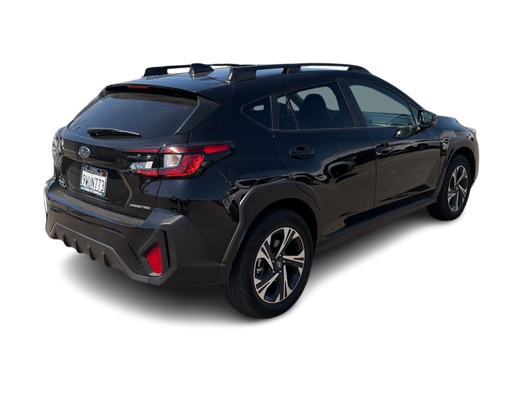 Thumbnail: 2025 Subaru Crosstrek - 20