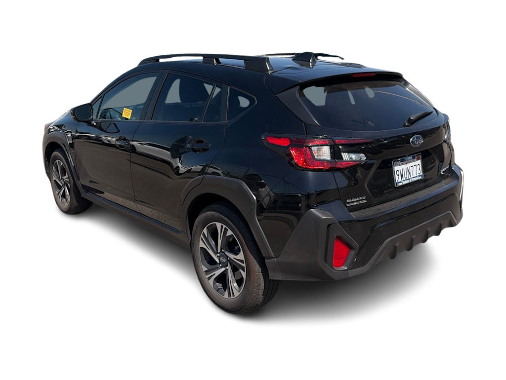 Thumbnail: 2025 Subaru Crosstrek - 3