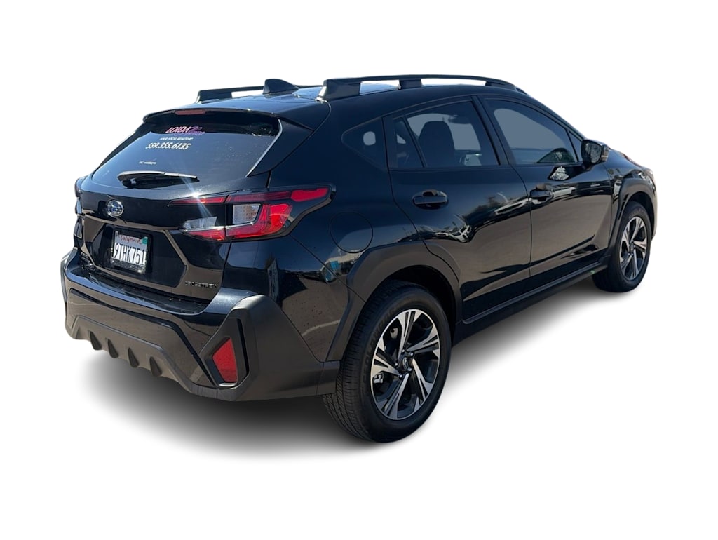 Thumbnail: 2025 Subaru Crosstrek - 18