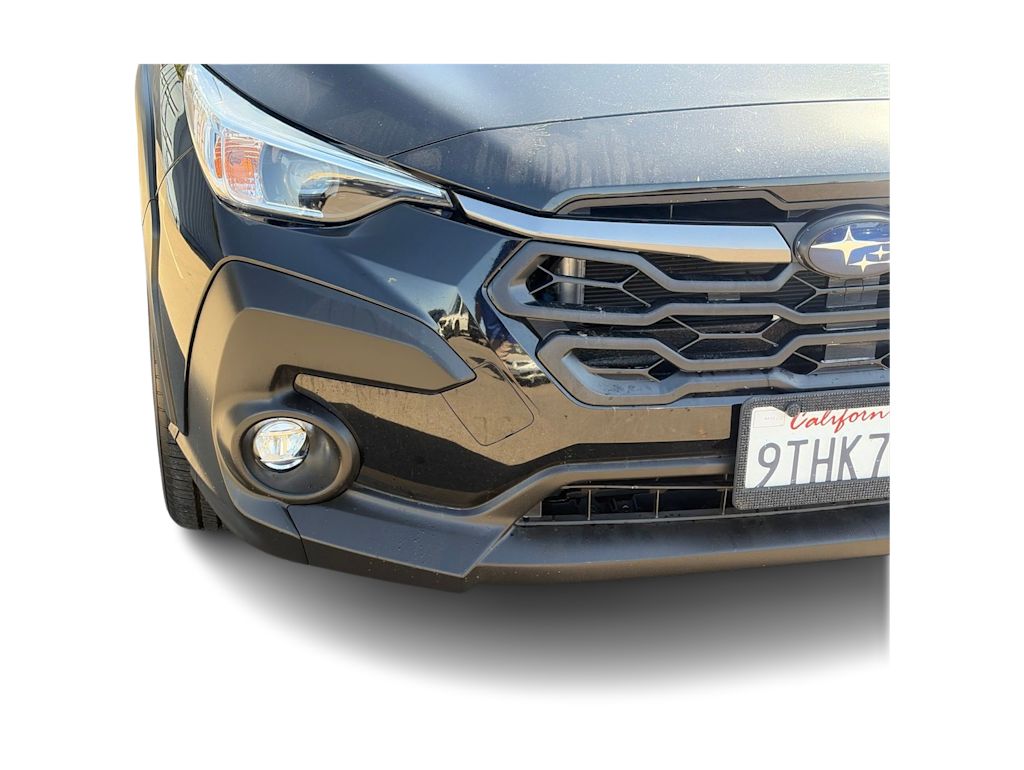 Thumbnail: 2025 Subaru Crosstrek - 5