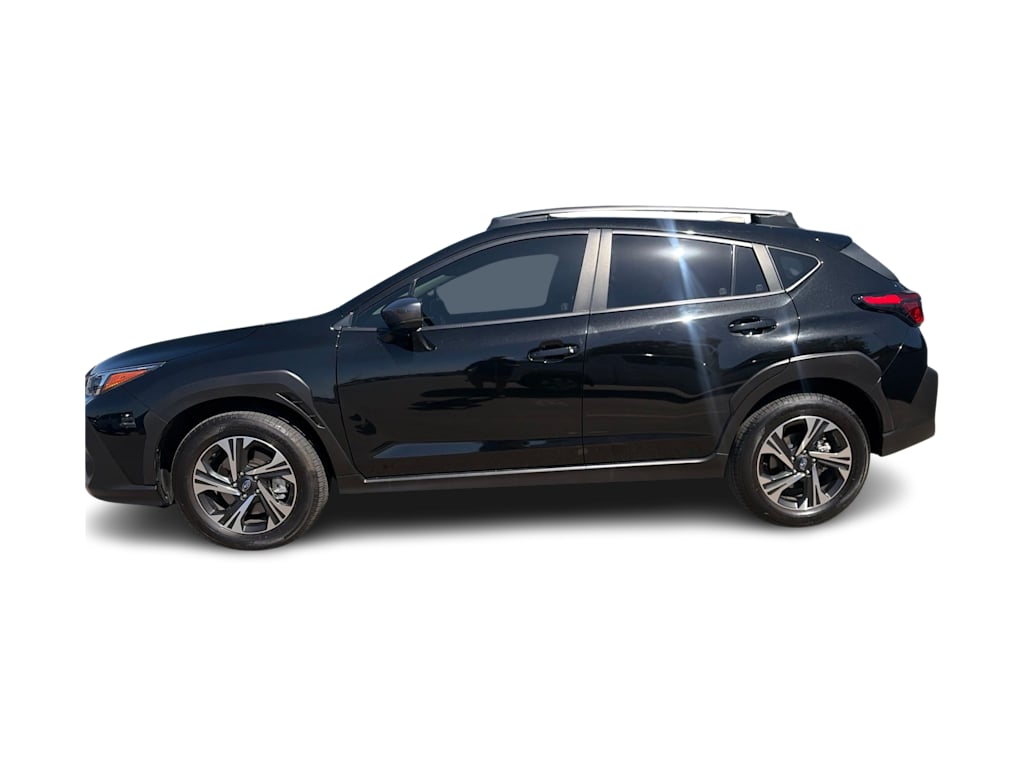 Thumbnail: 2025 Subaru Crosstrek - 3