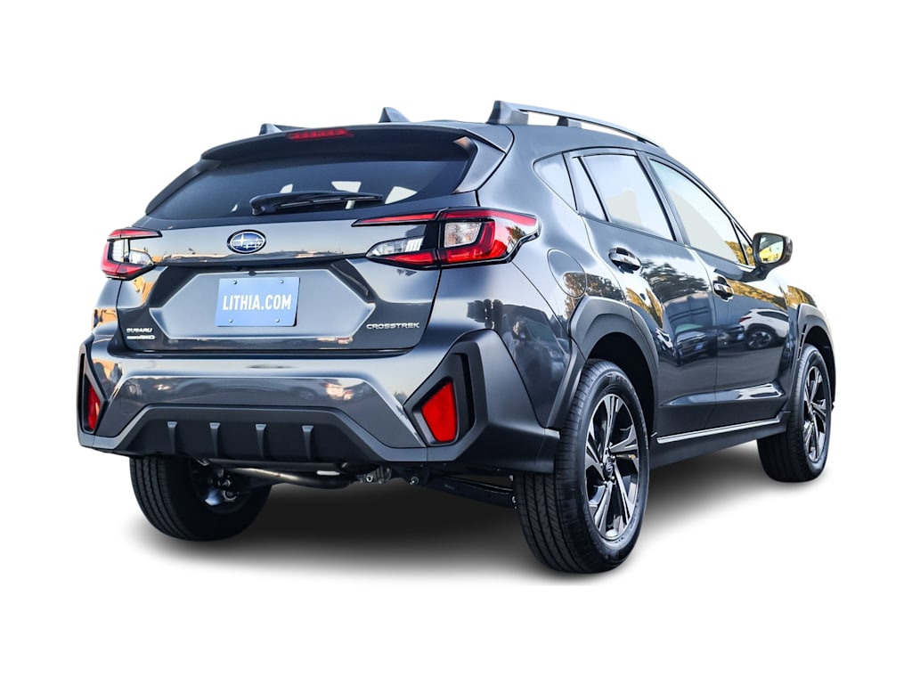 Thumbnail: 2025 Subaru Crosstrek - 19