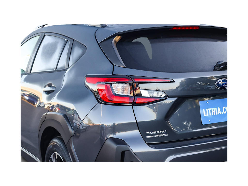 Thumbnail: 2025 Subaru Crosstrek - 20