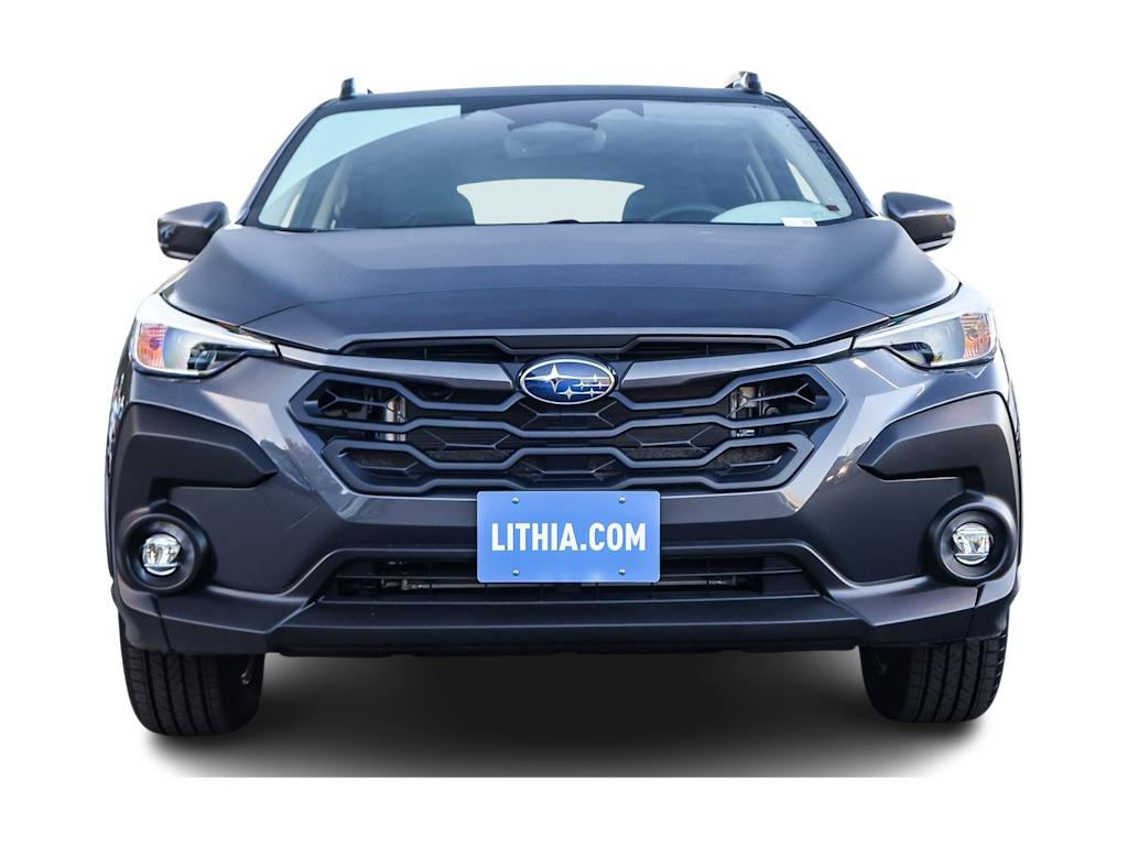 Thumbnail: 2025 Subaru Crosstrek - 5