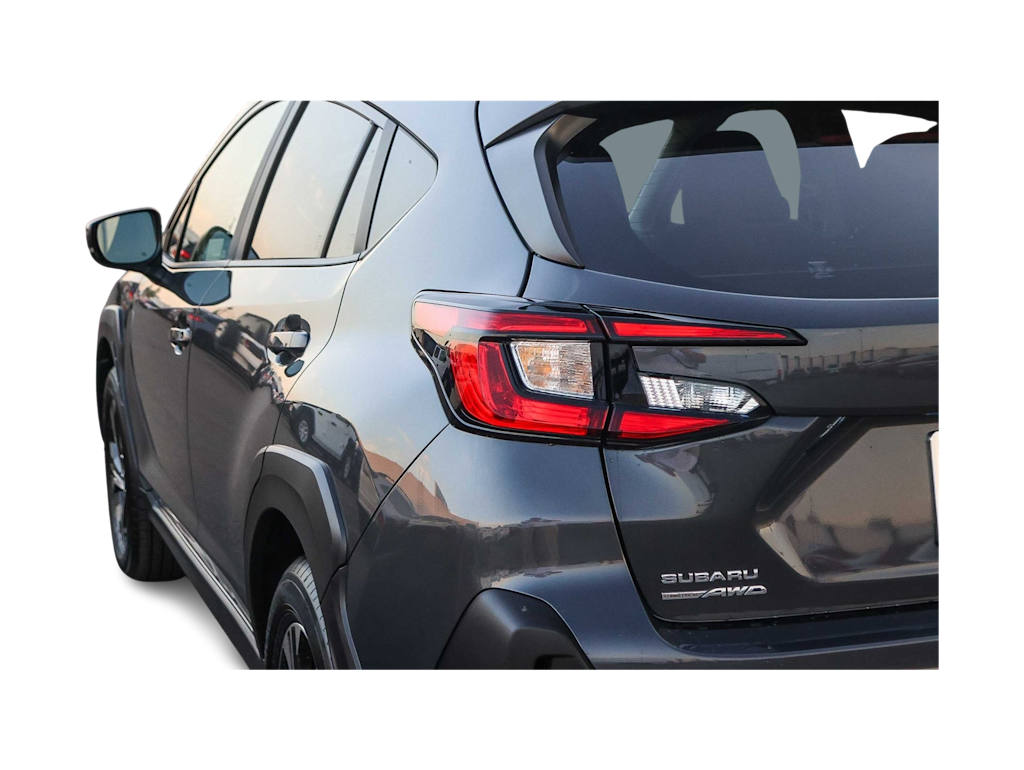 Thumbnail: 2025 Subaru Crosstrek - 20