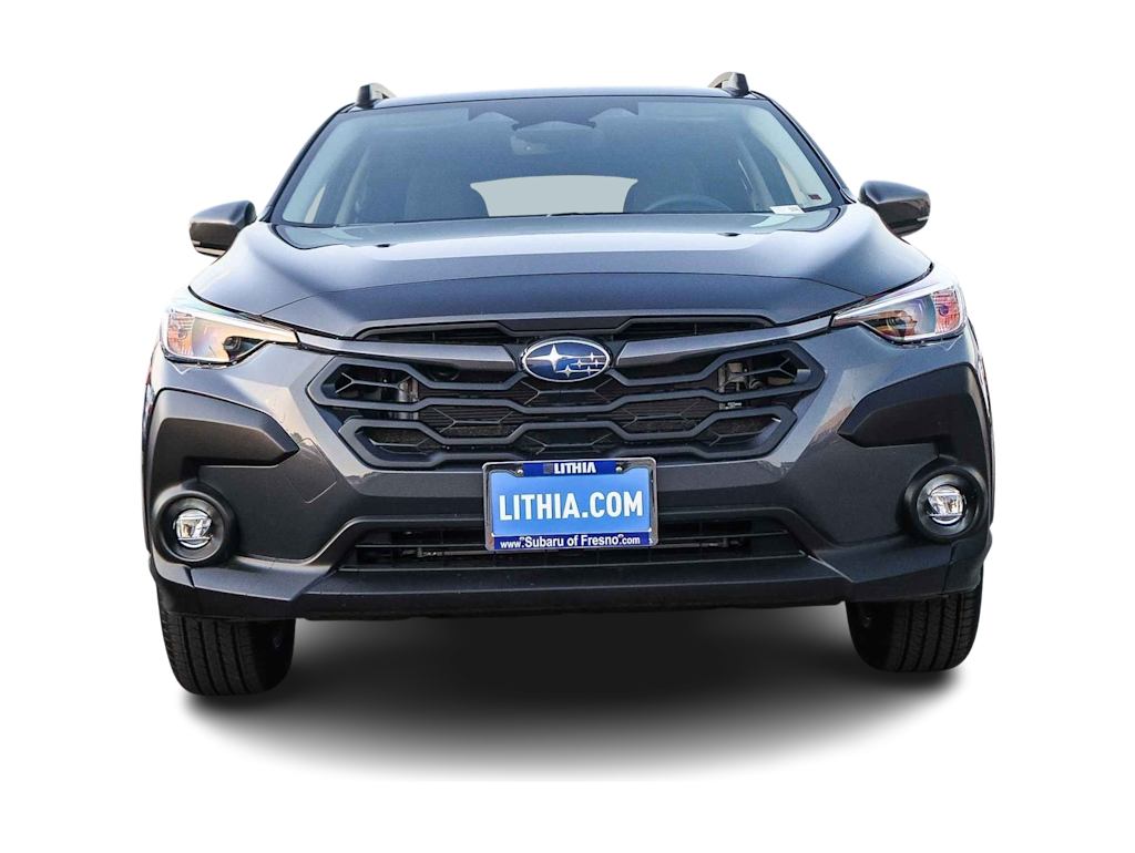 Thumbnail: 2025 Subaru Crosstrek - 5