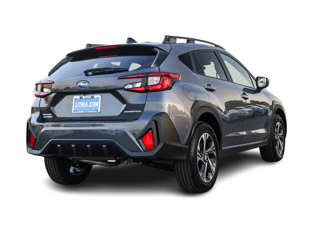 Thumbnail: 2025 Subaru Crosstrek - 19