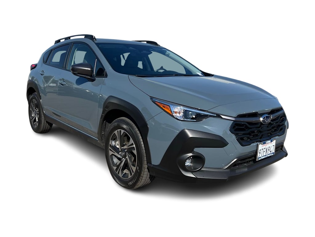 Thumbnail: 2025 Subaru Crosstrek - 24