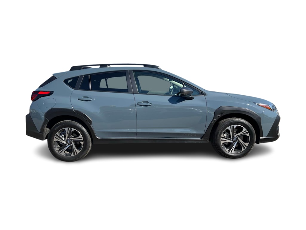 Thumbnail: 2025 Subaru Crosstrek - 23