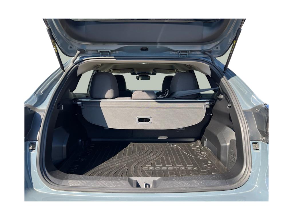 Thumbnail: 2025 Subaru Crosstrek - 17