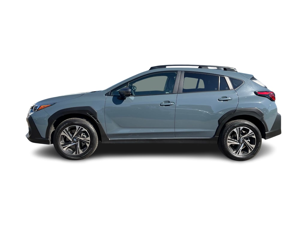 Thumbnail: 2025 Subaru Crosstrek - 3