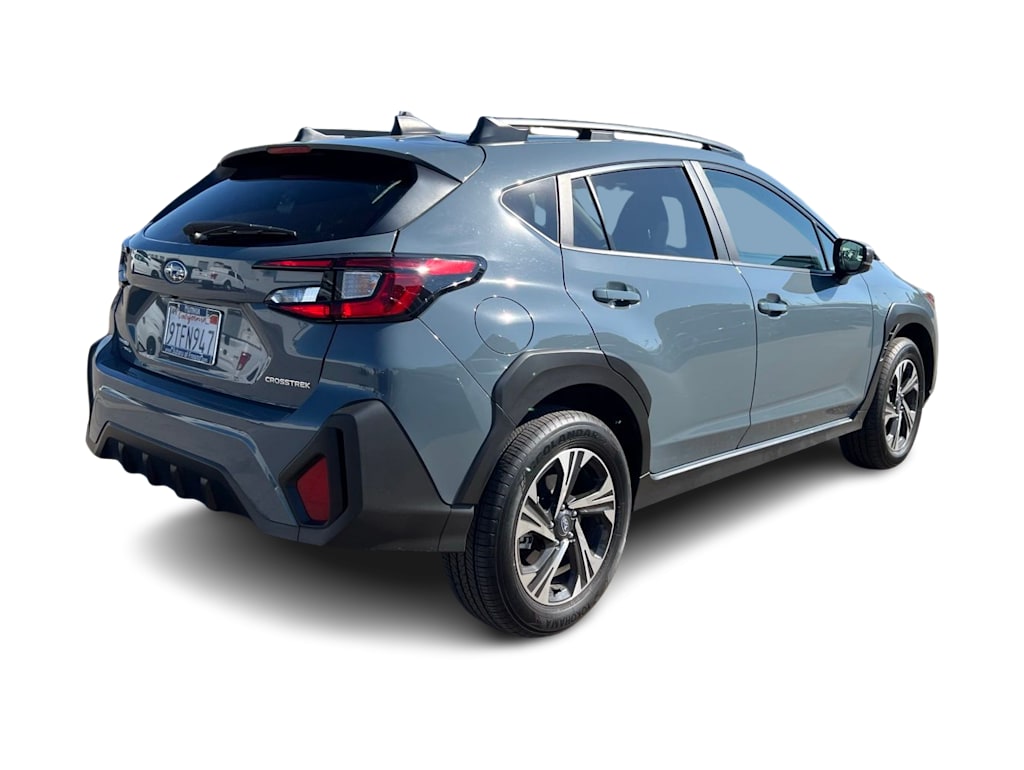 Thumbnail: 2025 Subaru Crosstrek - 22