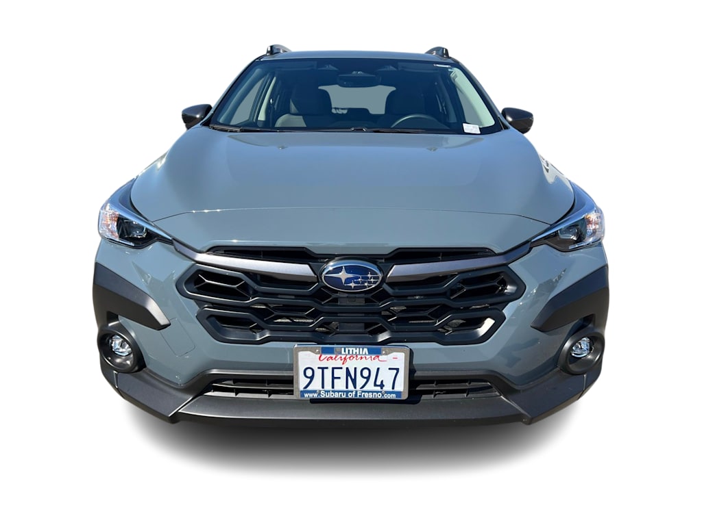 Thumbnail: 2025 Subaru Crosstrek - 6