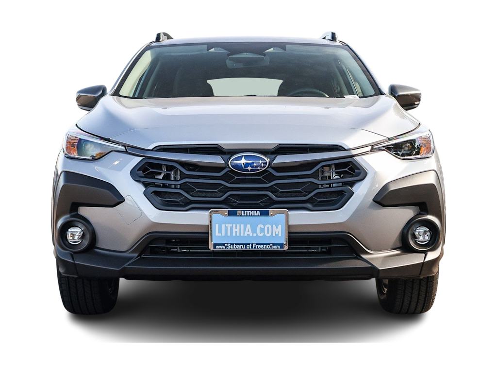 Thumbnail: 2025 Subaru Crosstrek - 5