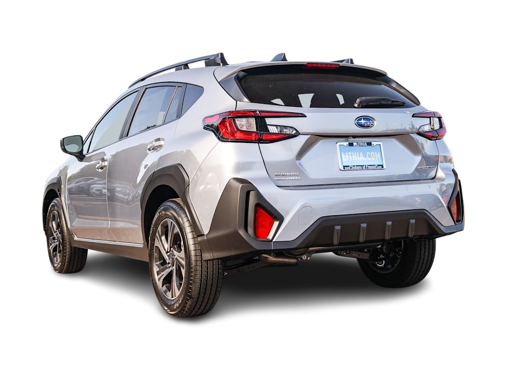 Thumbnail: 2025 Subaru Crosstrek - 3