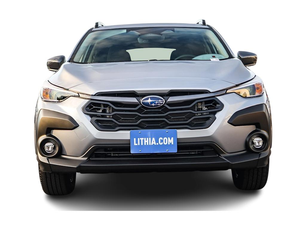 Thumbnail: 2025 Subaru Crosstrek - 5