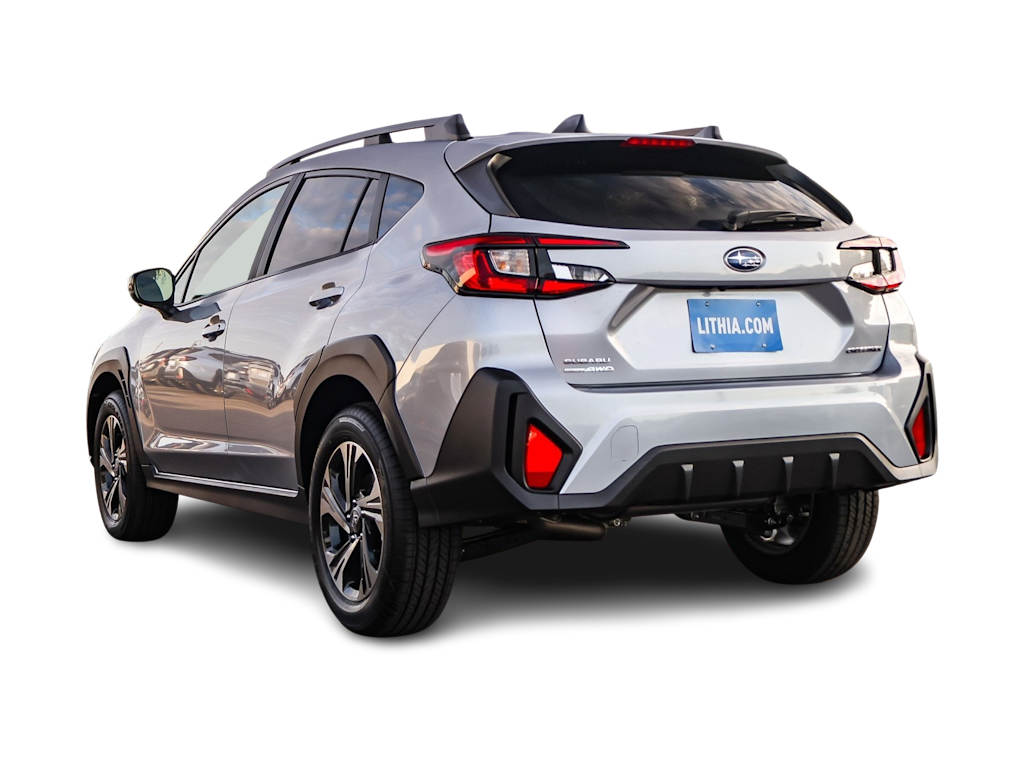 Thumbnail: 2025 Subaru Crosstrek - 3