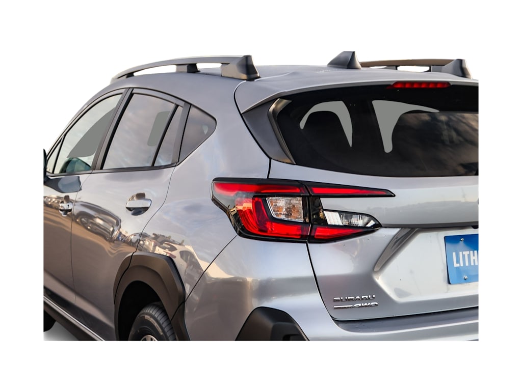 Thumbnail: 2025 Subaru Crosstrek - 18
