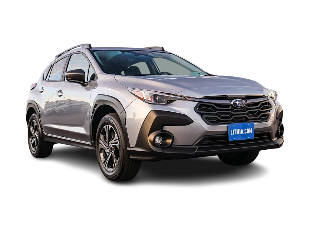 Thumbnail: 2025 Subaru Crosstrek - 16