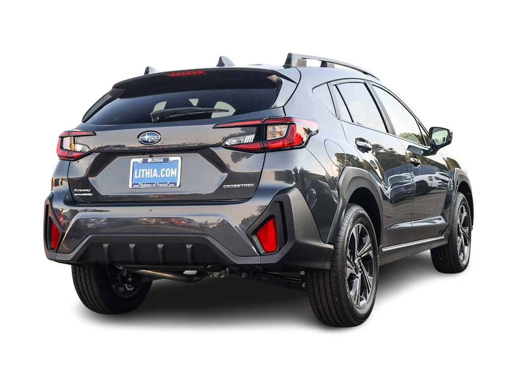 Thumbnail: 2025 Subaru Crosstrek - 19