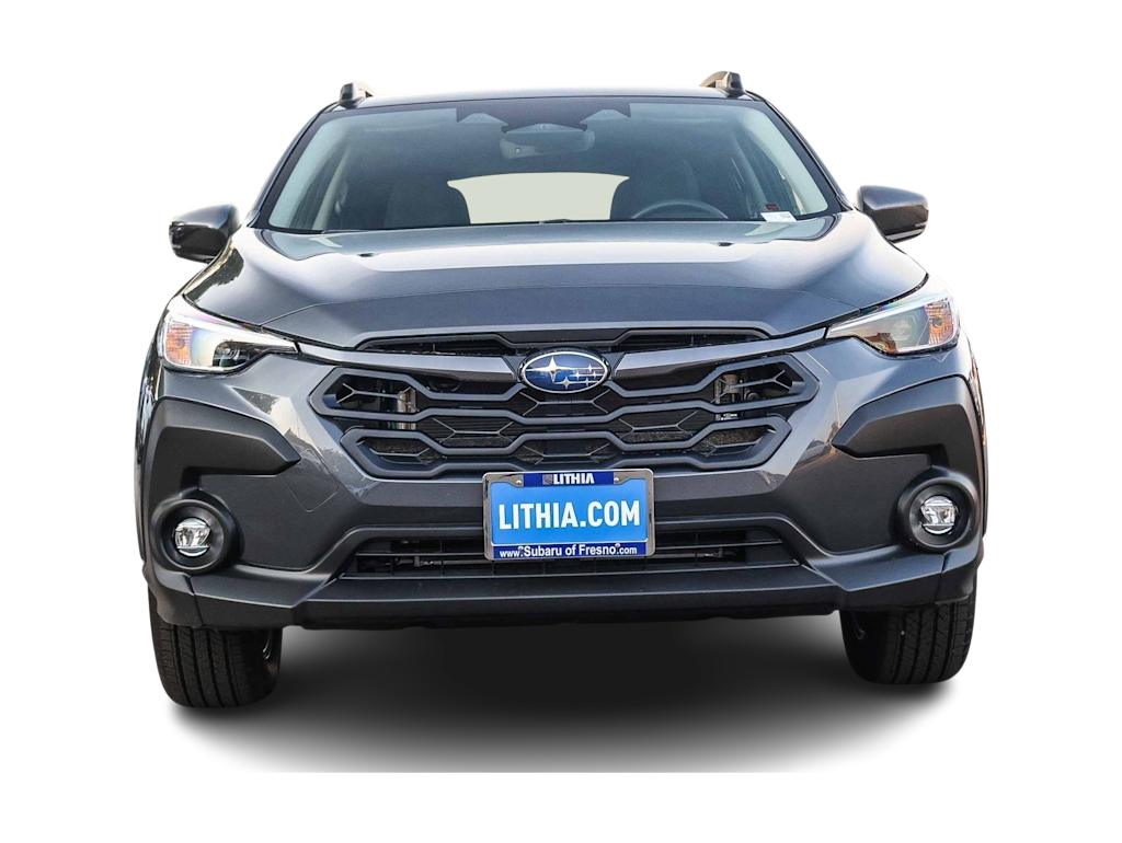 Thumbnail: 2025 Subaru Crosstrek - 5
