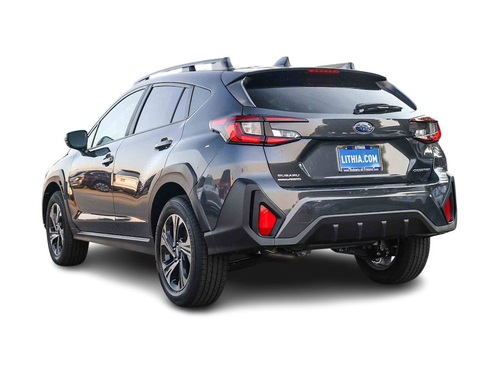 Thumbnail: 2025 Subaru Crosstrek - 3