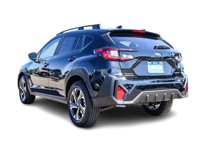 2025 Subaru Crosstrek Premium 3