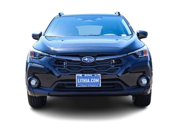 2025 Subaru Crosstrek Premium 5