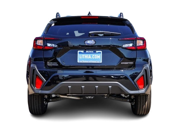 2025 Subaru Crosstrek Premium 4