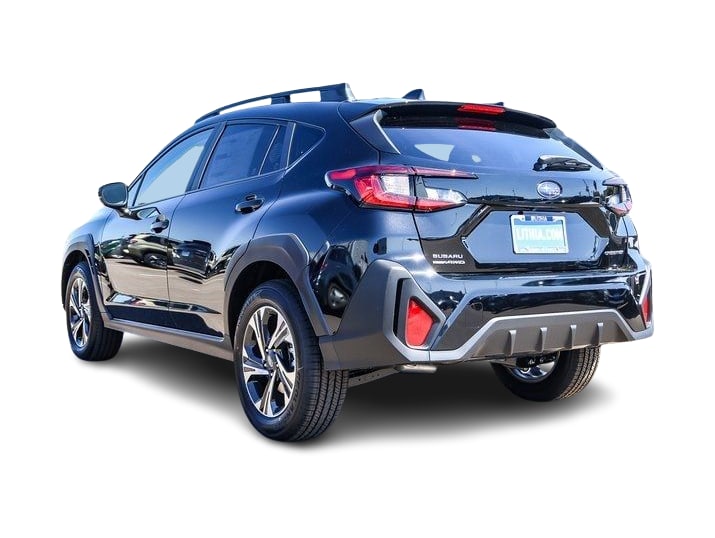 Thumbnail: 2025 Subaru Crosstrek - 3