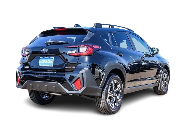 Thumbnail: 2025 Subaru Crosstrek - 18