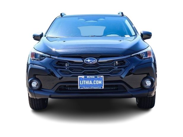 Thumbnail: 2025 Subaru Crosstrek - 4