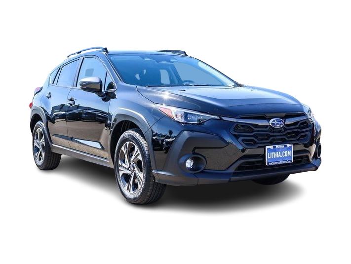 Thumbnail: 2025 Subaru Crosstrek - 17