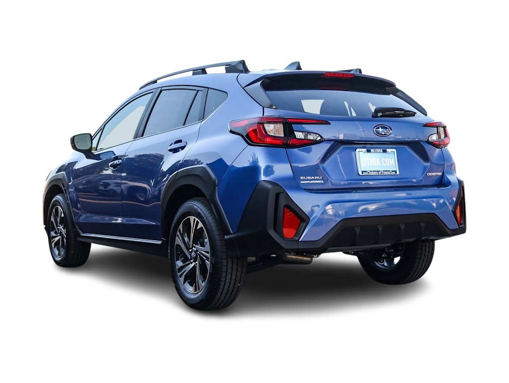 Thumbnail: 2025 Subaru Crosstrek - 3