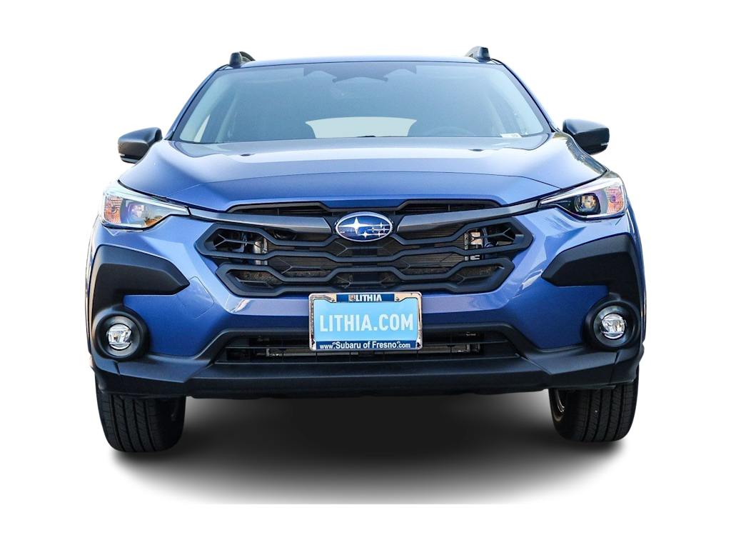 Thumbnail: 2025 Subaru Crosstrek - 5