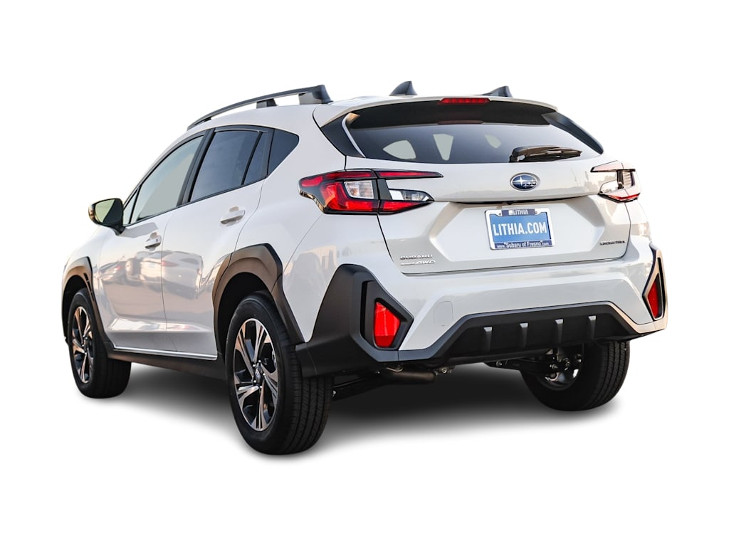 Thumbnail: 2025 Subaru Crosstrek - 3