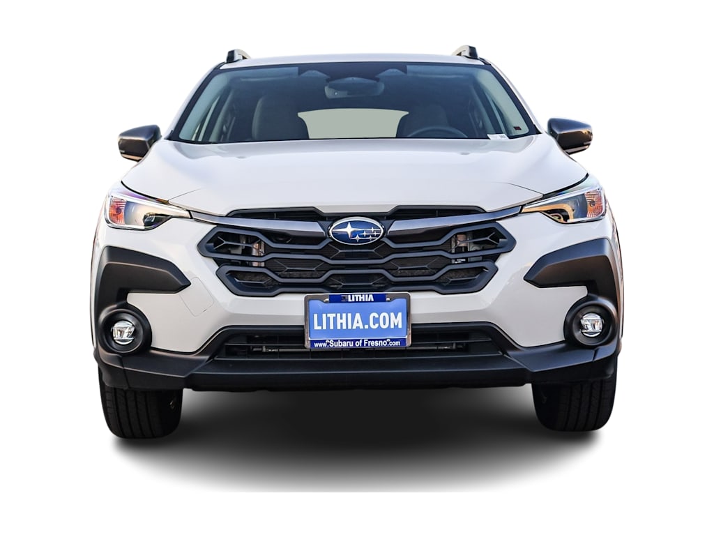 Thumbnail: 2025 Subaru Crosstrek - 5